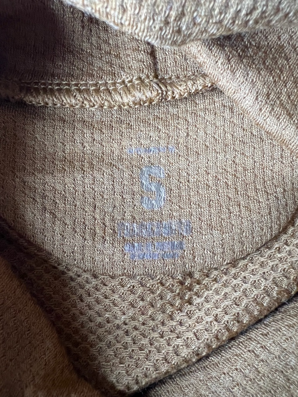 TRACKSMITH Fells Turtleneck - Picture 5 of 8